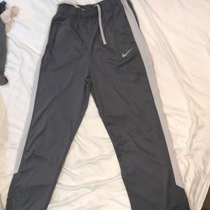 boys Nike pants